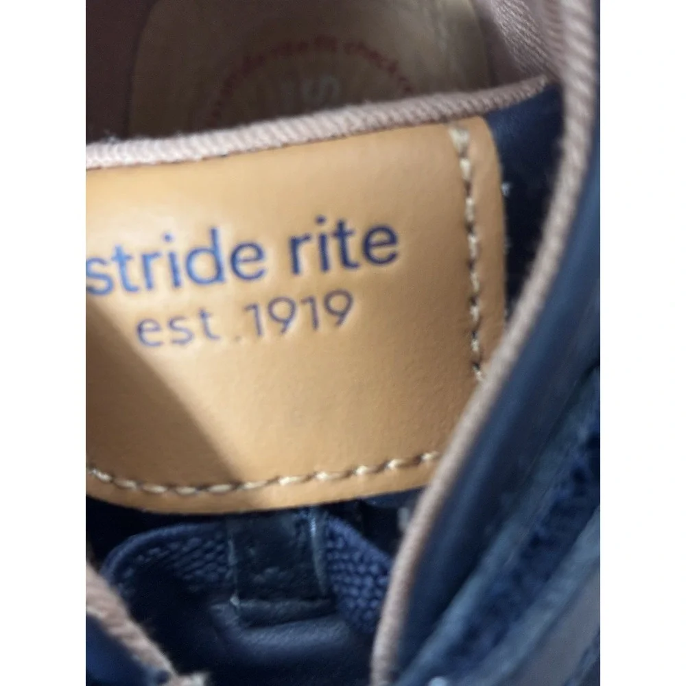 Stride Rite stride rite